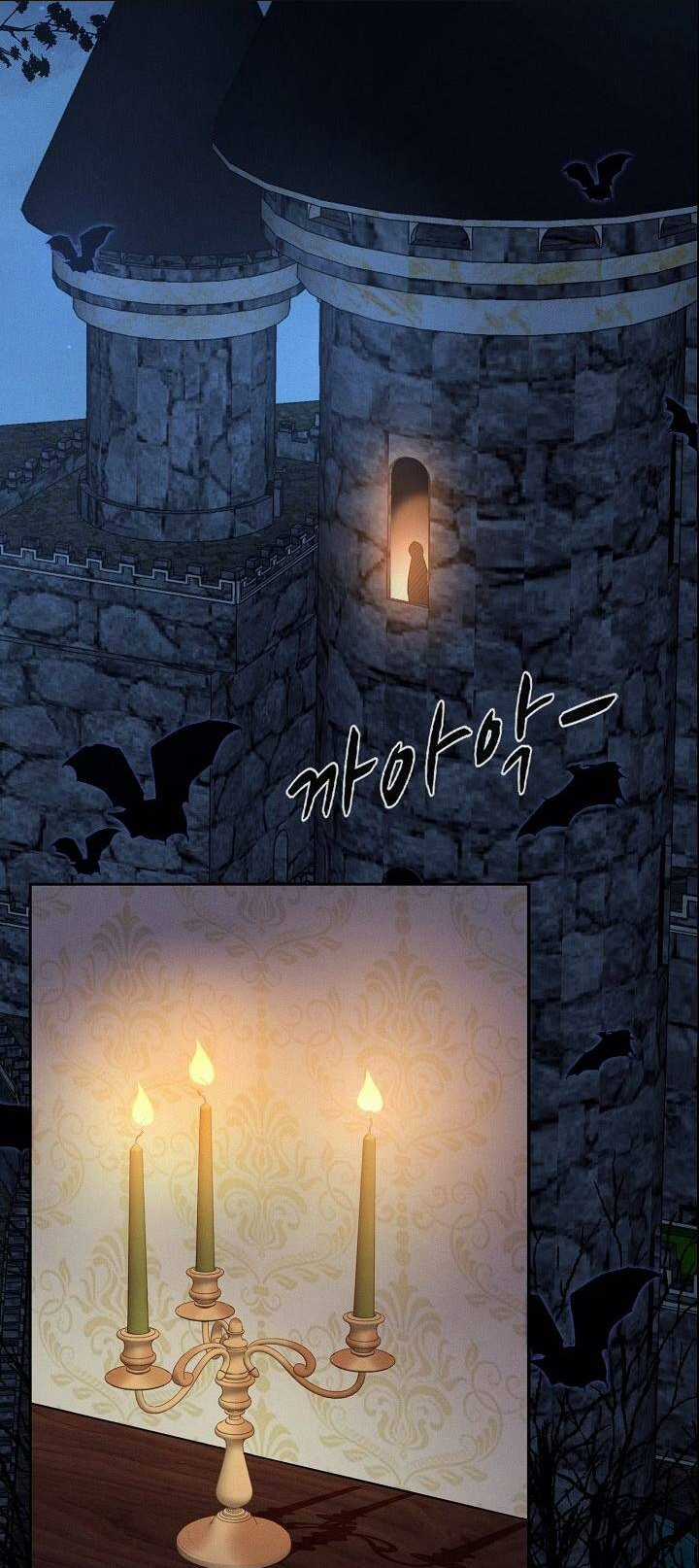 Con Gái Nuôi Muốn Cứu Thế Giới Chapter 3 trang 6