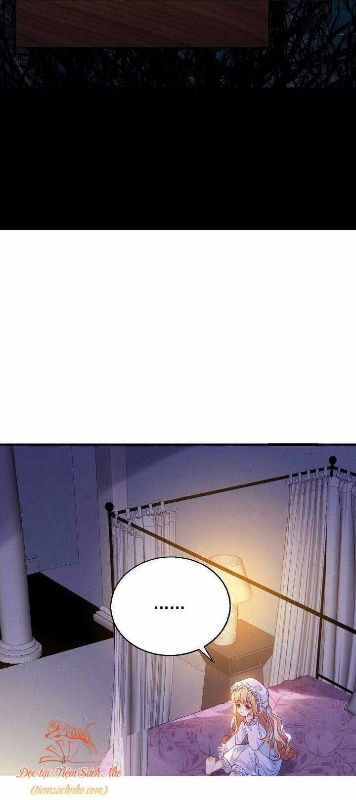 Con Gái Nuôi Muốn Cứu Thế Giới Chapter 3 trang 7