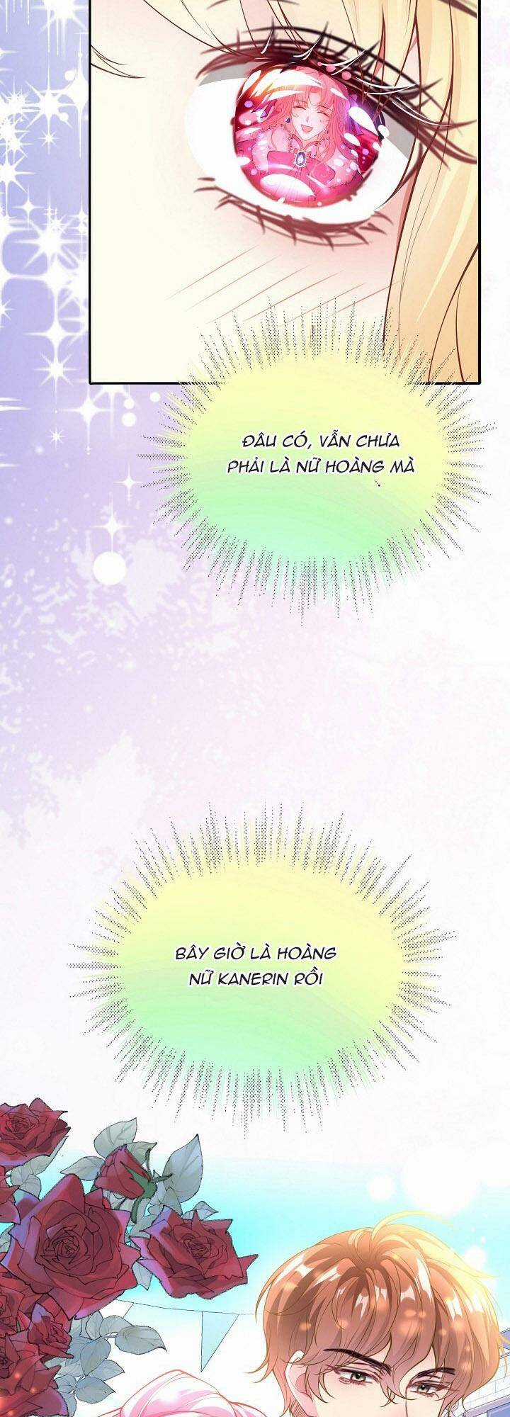 Con Gái Nuôi Muốn Cứu Thế Giới Chapter 30 trang 25