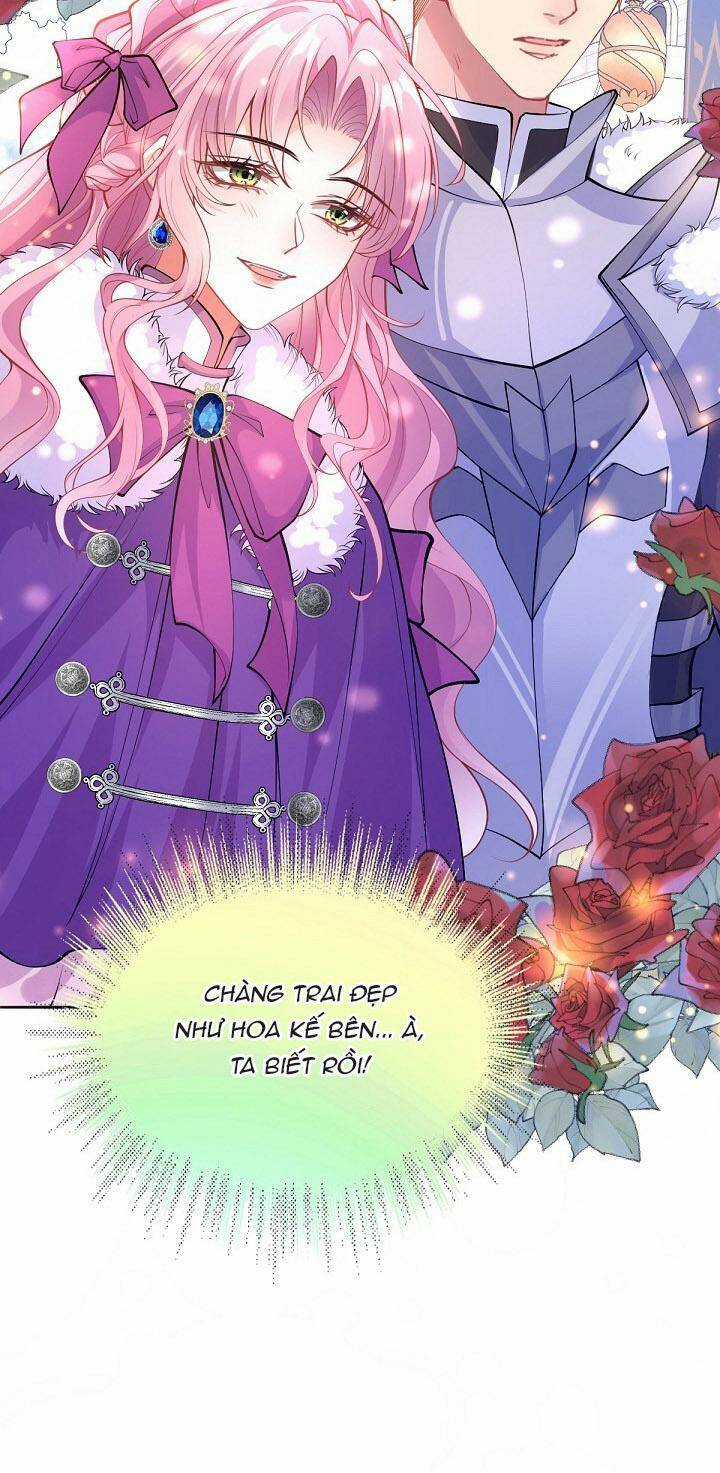 Con Gái Nuôi Muốn Cứu Thế Giới Chapter 30 trang 26