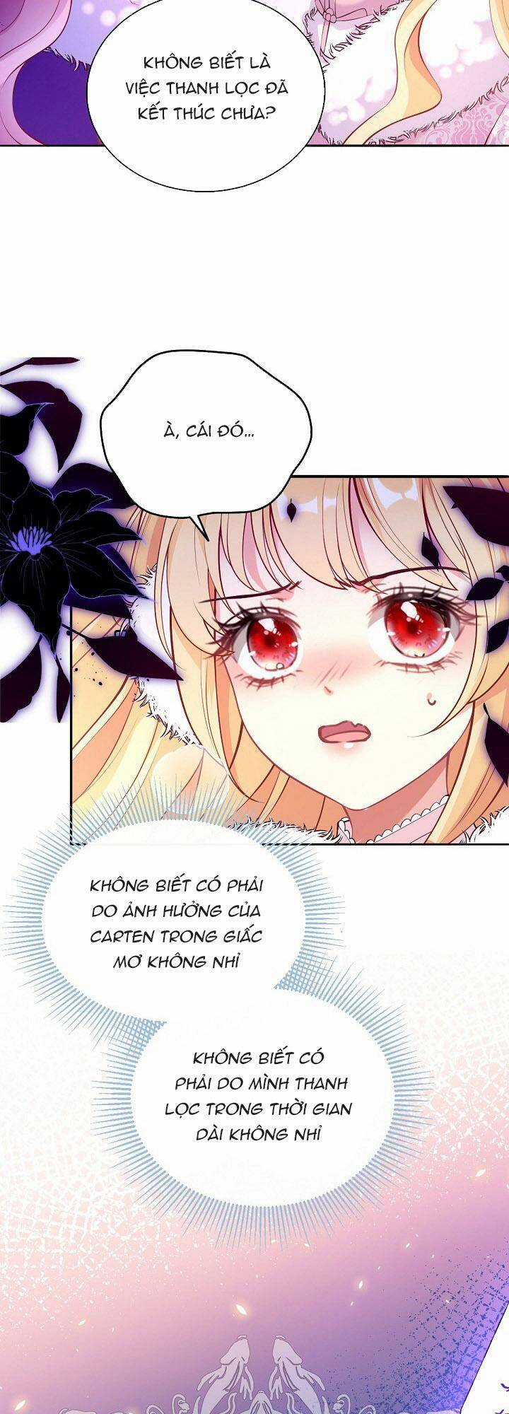 Con Gái Nuôi Muốn Cứu Thế Giới Chapter 30 trang 33