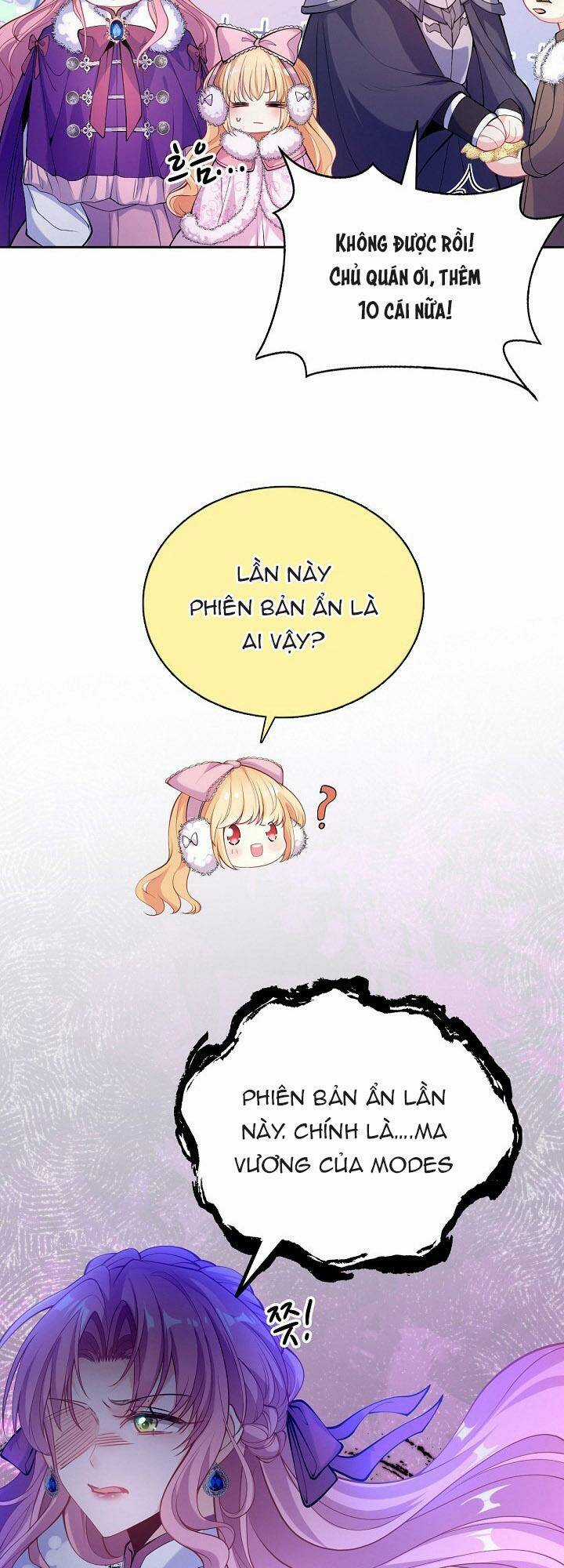 Con Gái Nuôi Muốn Cứu Thế Giới Chapter 30 trang 48