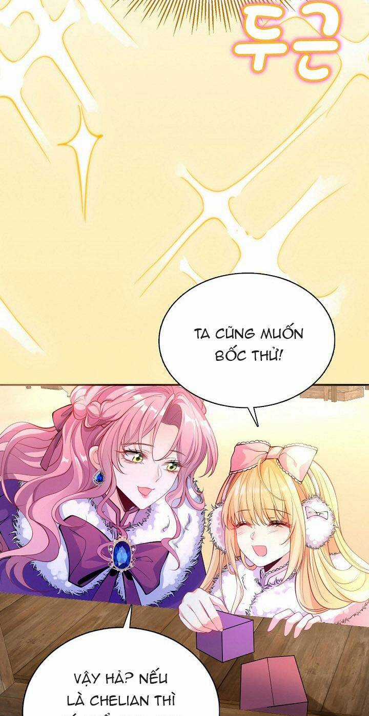 Con Gái Nuôi Muốn Cứu Thế Giới Chapter 30 trang 50