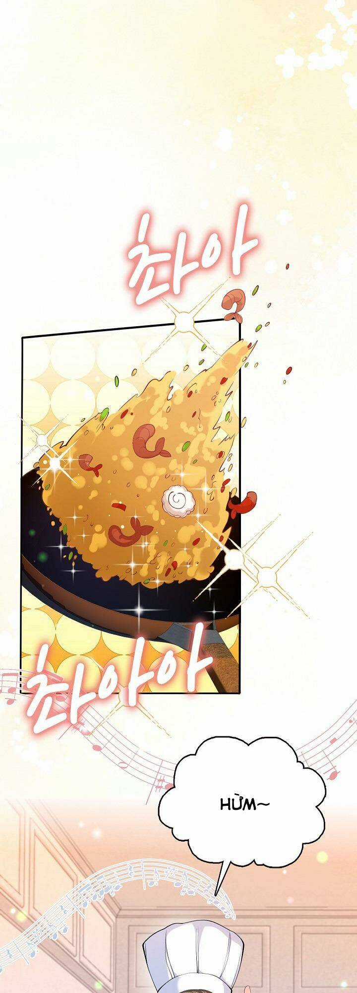 Con Gái Nuôi Muốn Cứu Thế Giới Chapter 31 trang 16