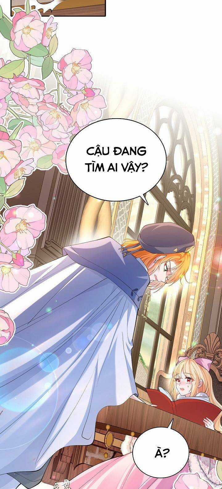 Con Gái Nuôi Muốn Cứu Thế Giới Chapter 31 trang 30