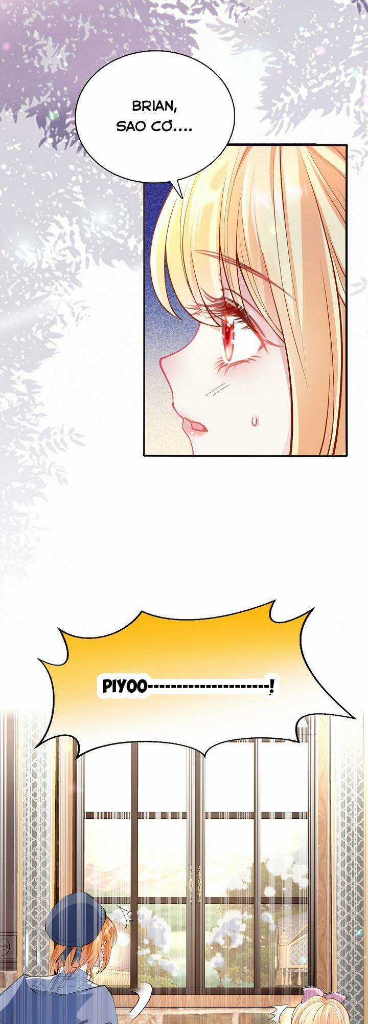 Con Gái Nuôi Muốn Cứu Thế Giới Chapter 31 trang 32