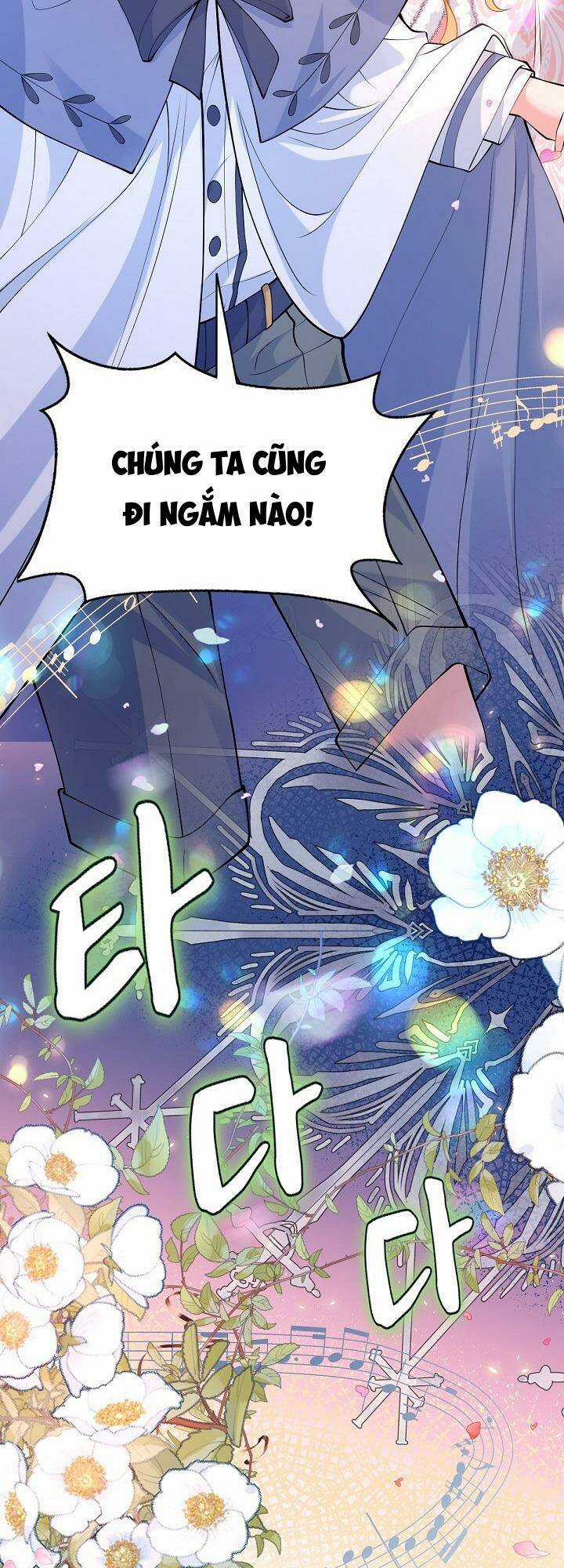 Con Gái Nuôi Muốn Cứu Thế Giới Chapter 31 trang 36