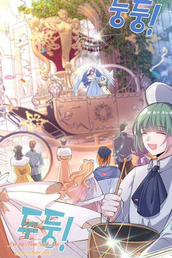 Con Gái Nuôi Muốn Cứu Thế Giới Chapter 31 trang 39