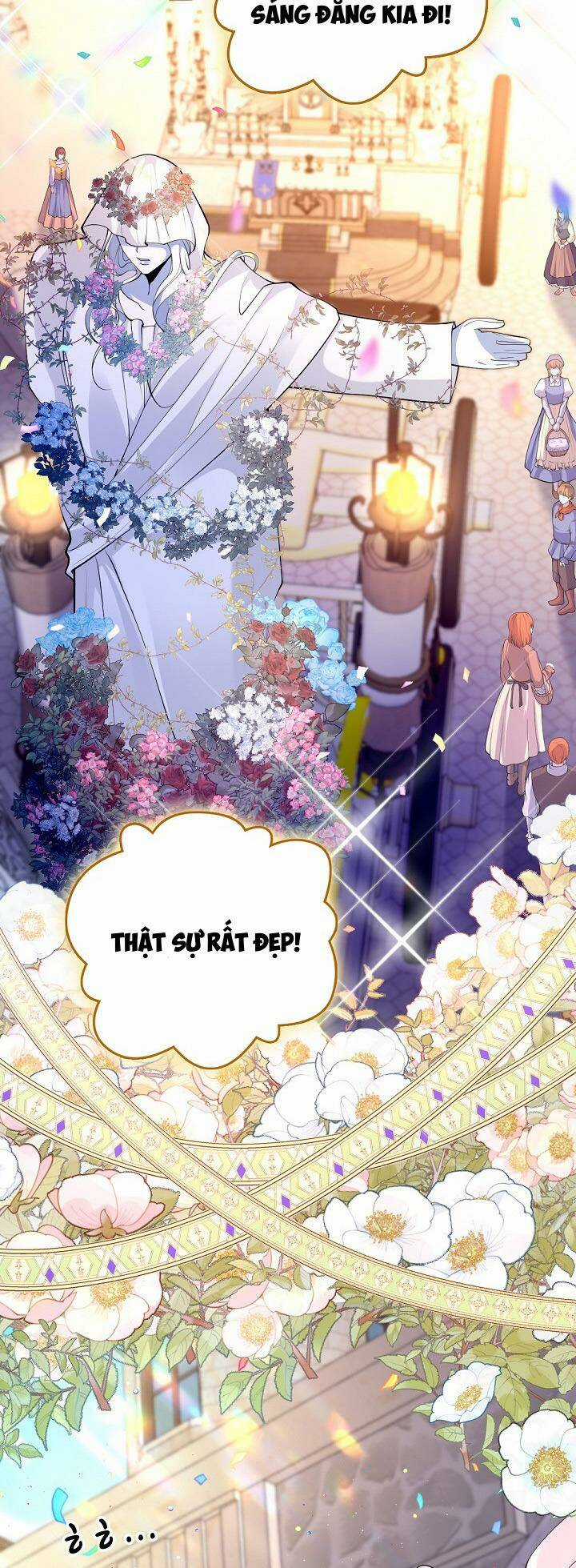 Con Gái Nuôi Muốn Cứu Thế Giới Chapter 31 trang 41