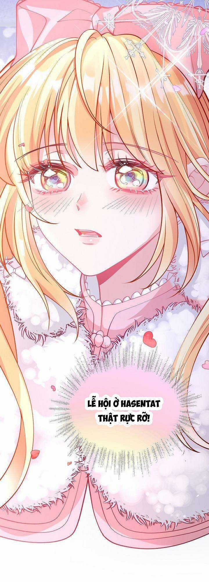 Con Gái Nuôi Muốn Cứu Thế Giới Chapter 31 trang 43