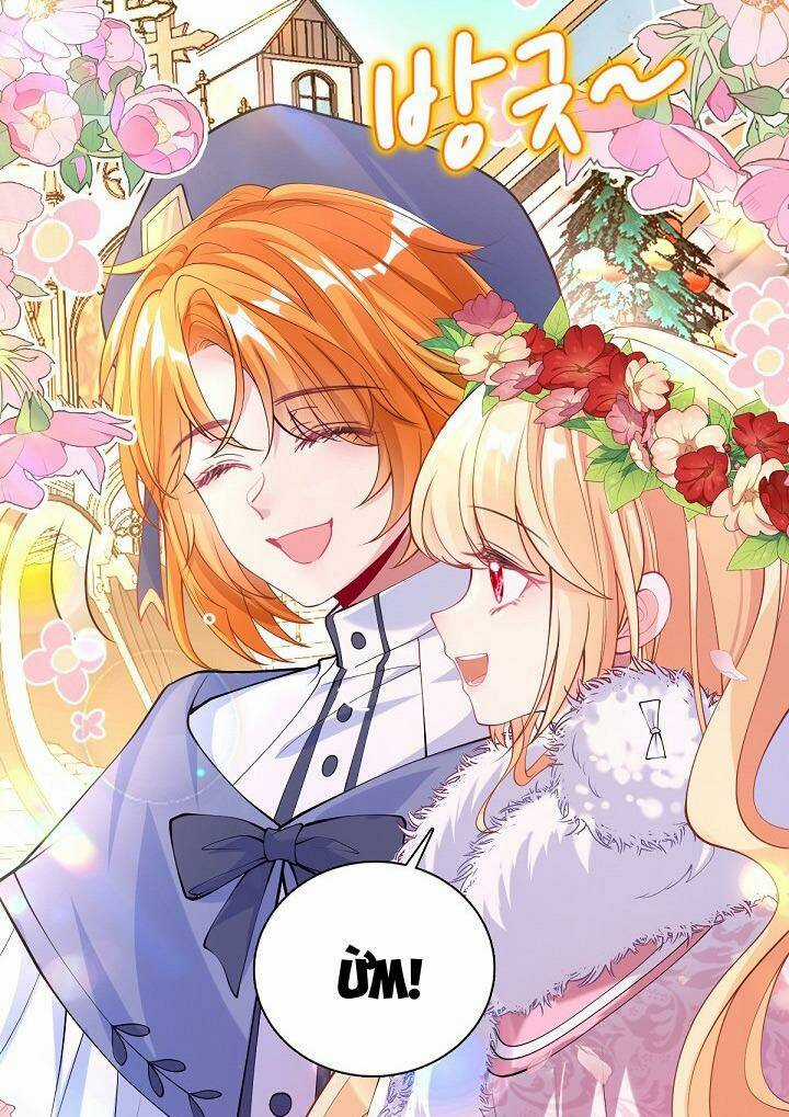 Con Gái Nuôi Muốn Cứu Thế Giới Chapter 31 trang 45