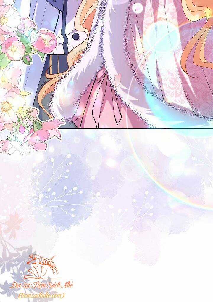 Con Gái Nuôi Muốn Cứu Thế Giới Chapter 31 trang 46