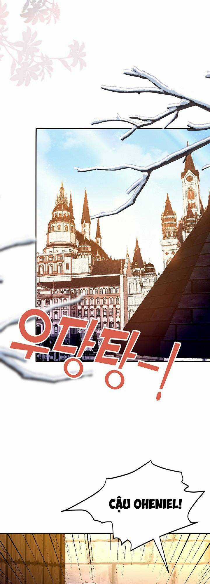 Con Gái Nuôi Muốn Cứu Thế Giới Chapter 31 trang 47