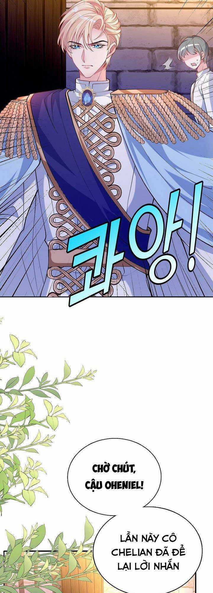 Con Gái Nuôi Muốn Cứu Thế Giới Chapter 31 trang 48