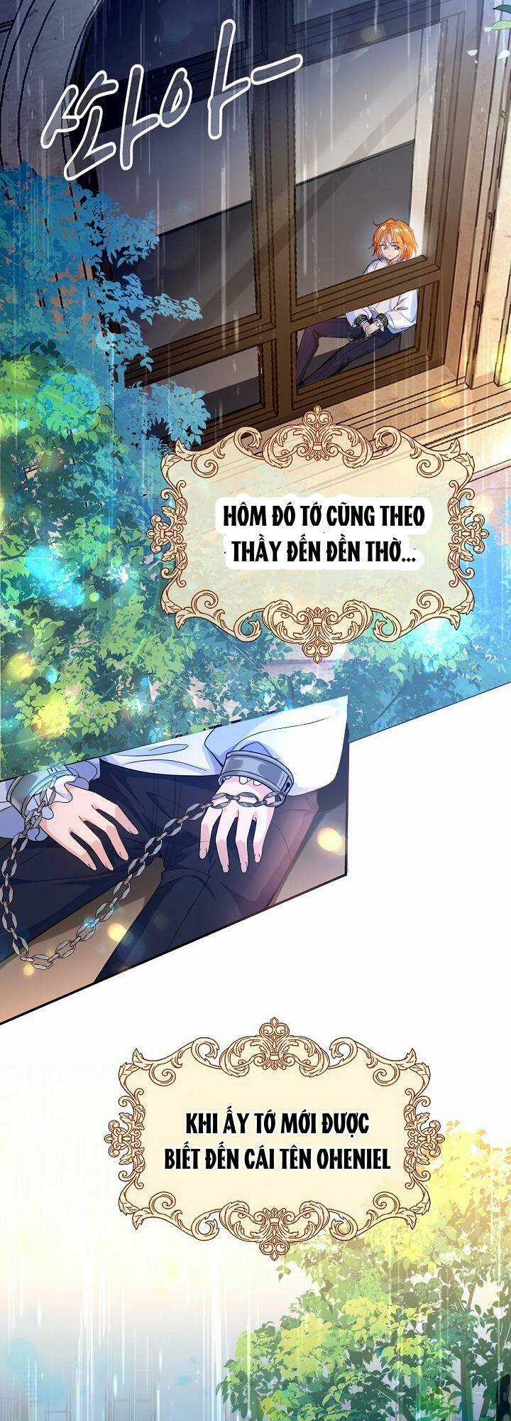 Con Gái Nuôi Muốn Cứu Thế Giới Chapter 32 trang 40