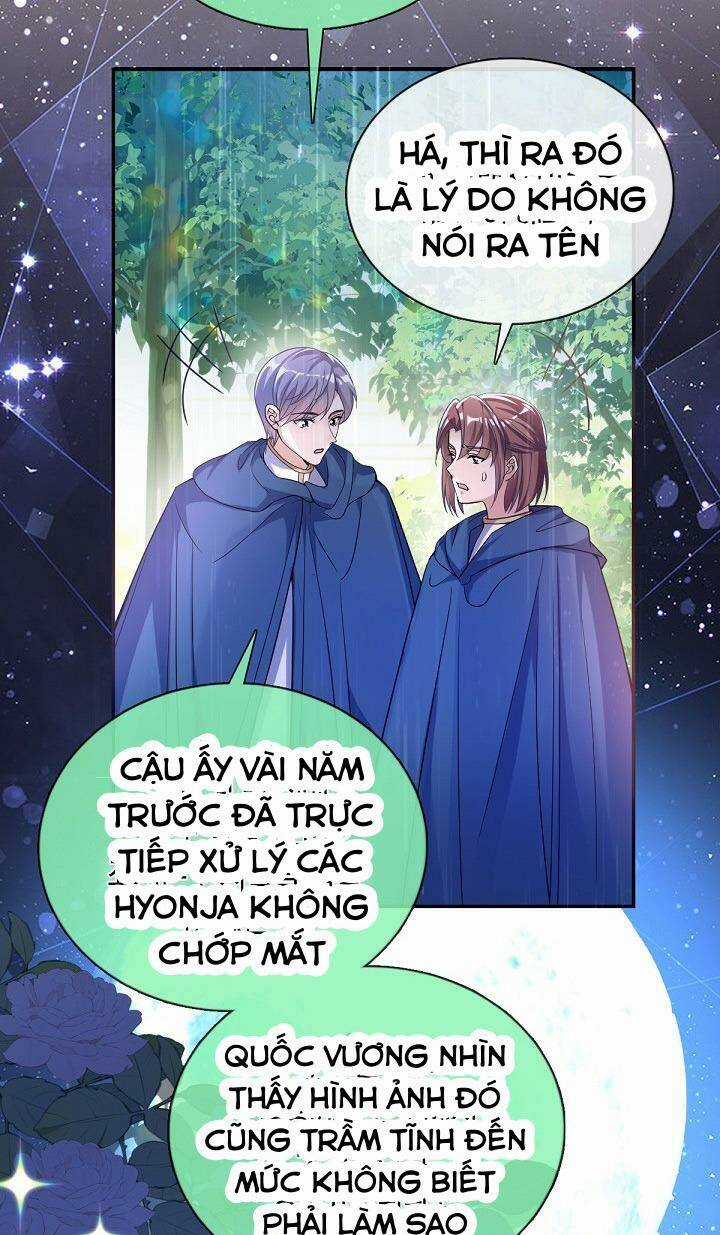 Con Gái Nuôi Muốn Cứu Thế Giới Chapter 32 trang 42