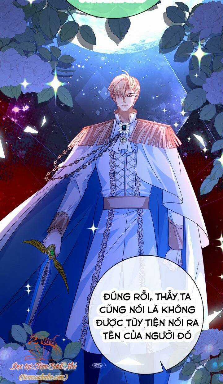 Con Gái Nuôi Muốn Cứu Thế Giới Chapter 32 trang 43