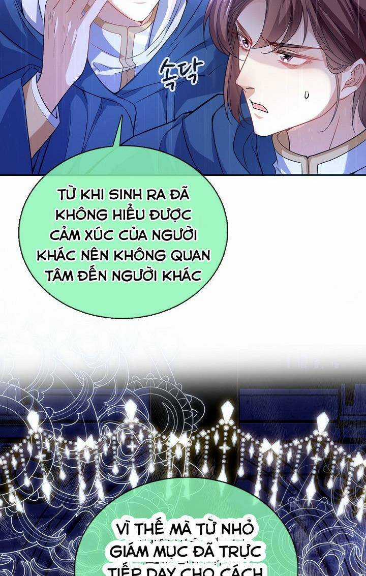 Con Gái Nuôi Muốn Cứu Thế Giới Chapter 32 trang 46