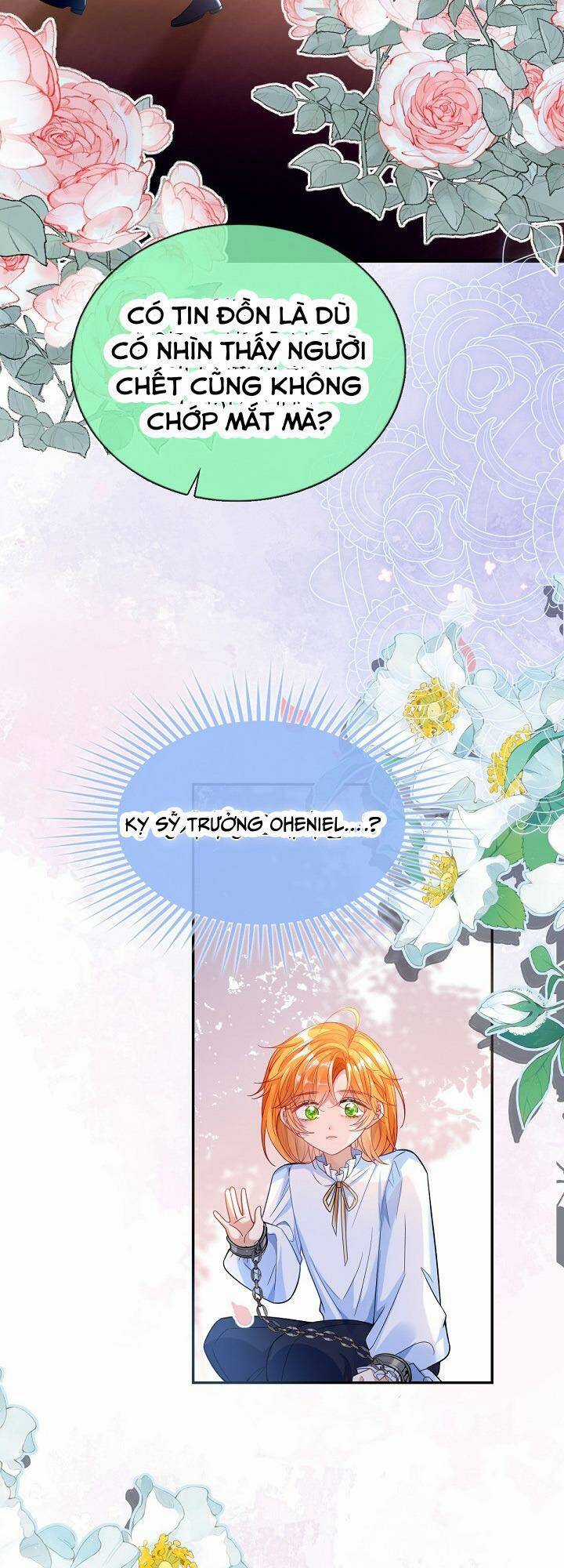 Con Gái Nuôi Muốn Cứu Thế Giới Chapter 32 trang 48