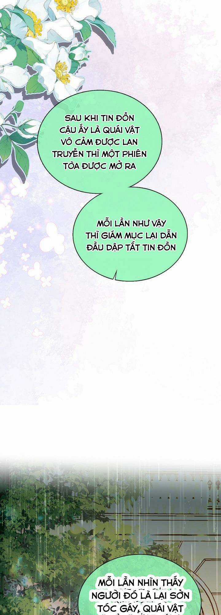 Con Gái Nuôi Muốn Cứu Thế Giới Chapter 32 trang 49