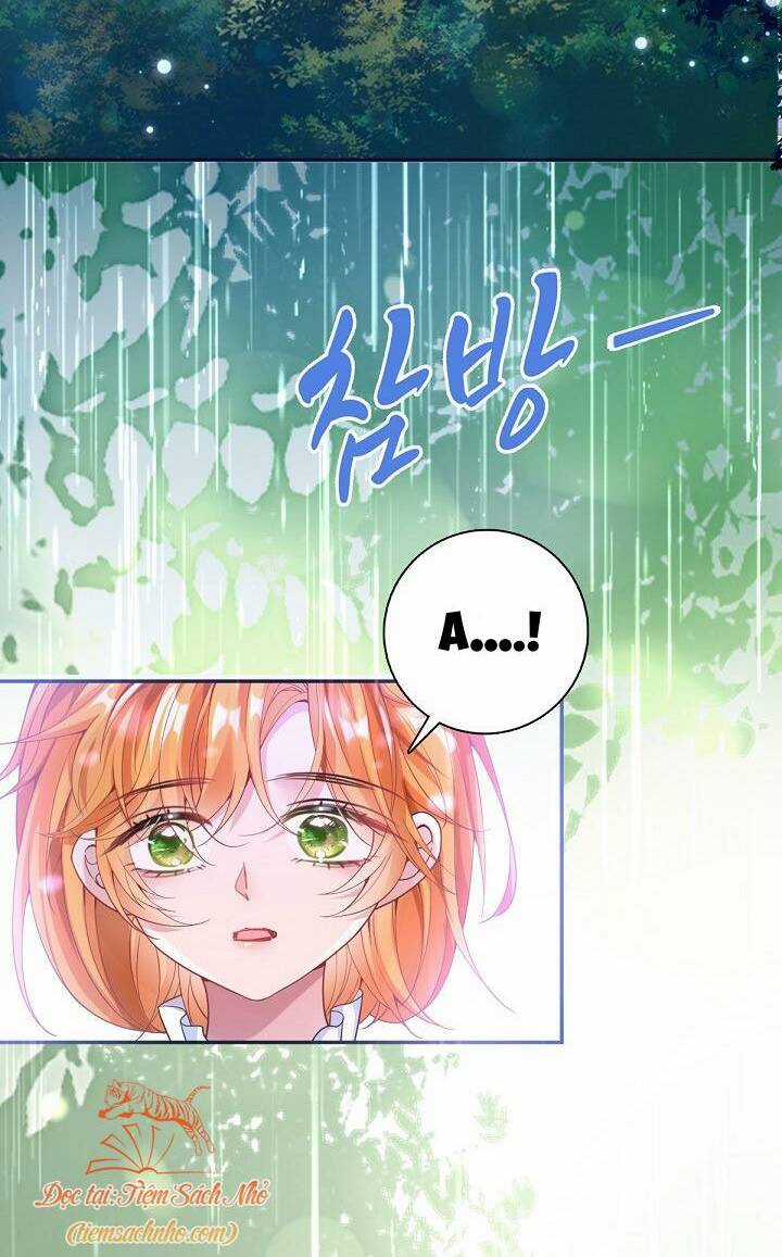 Con Gái Nuôi Muốn Cứu Thế Giới Chapter 32 trang 51