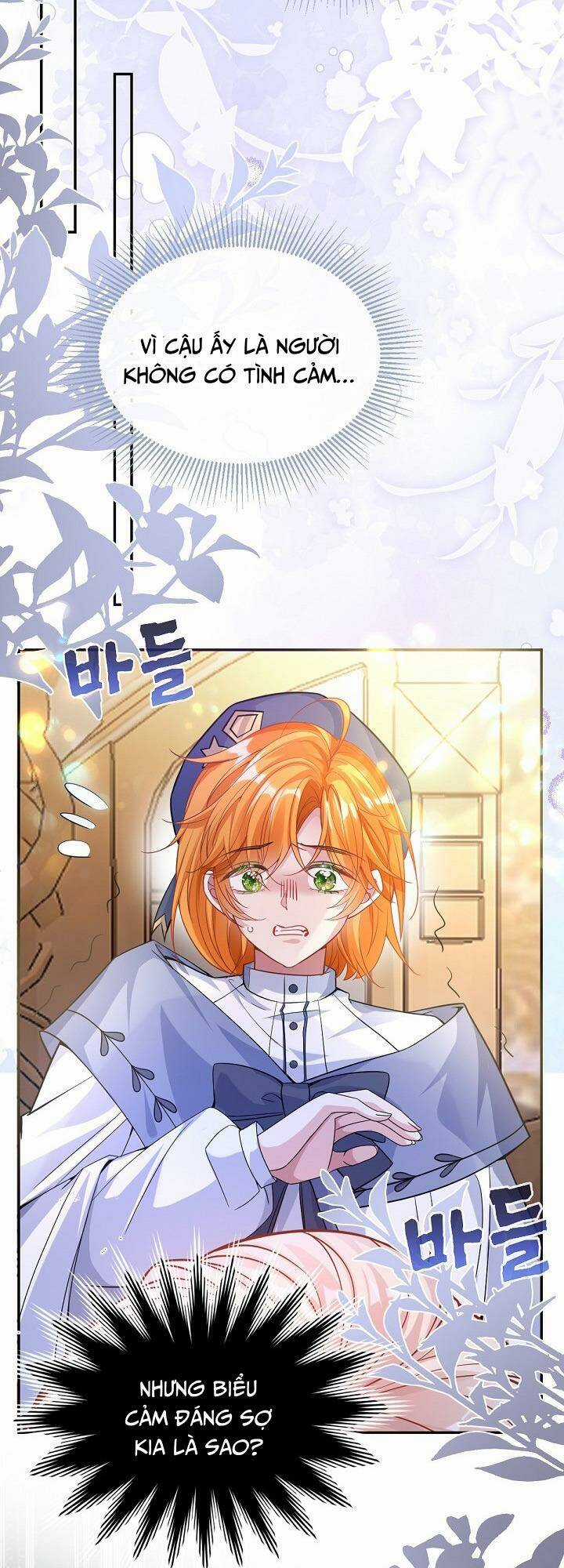 Con Gái Nuôi Muốn Cứu Thế Giới Chapter 32 trang 56