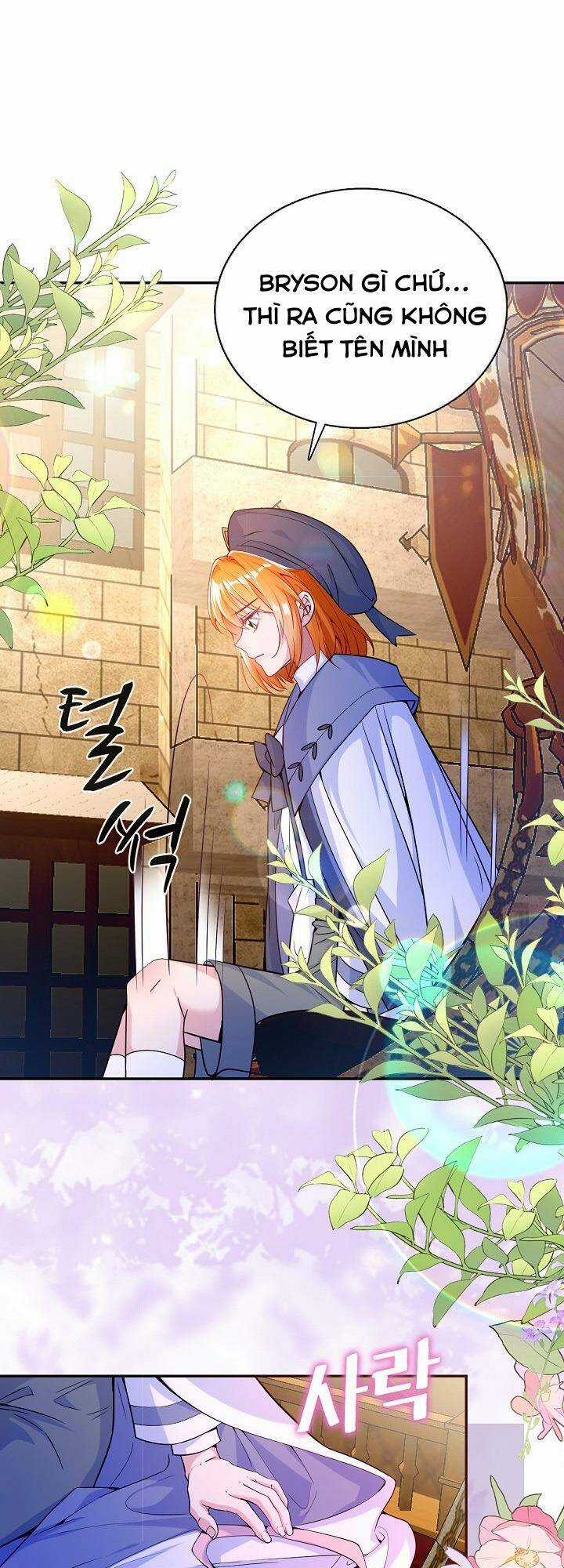 Con Gái Nuôi Muốn Cứu Thế Giới Chapter 33 trang 13