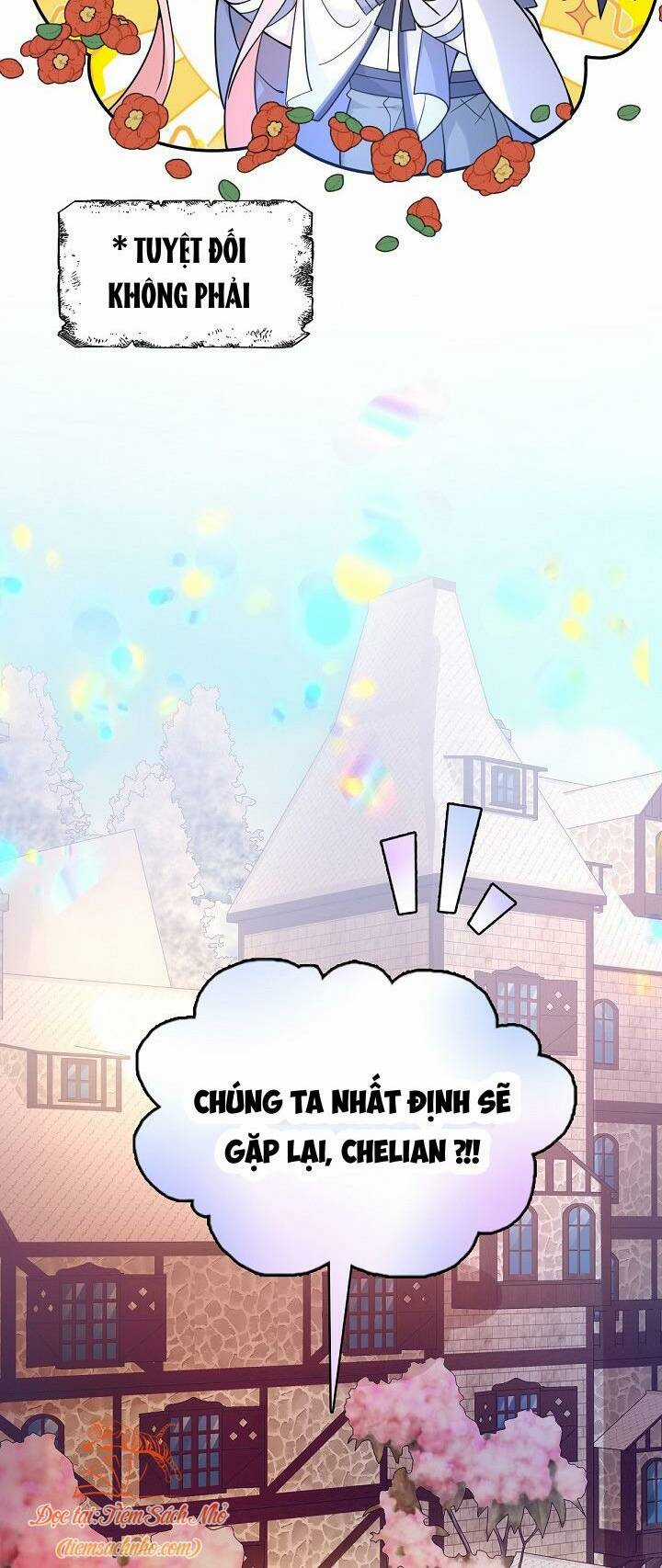 Con Gái Nuôi Muốn Cứu Thế Giới Chapter 33 trang 15