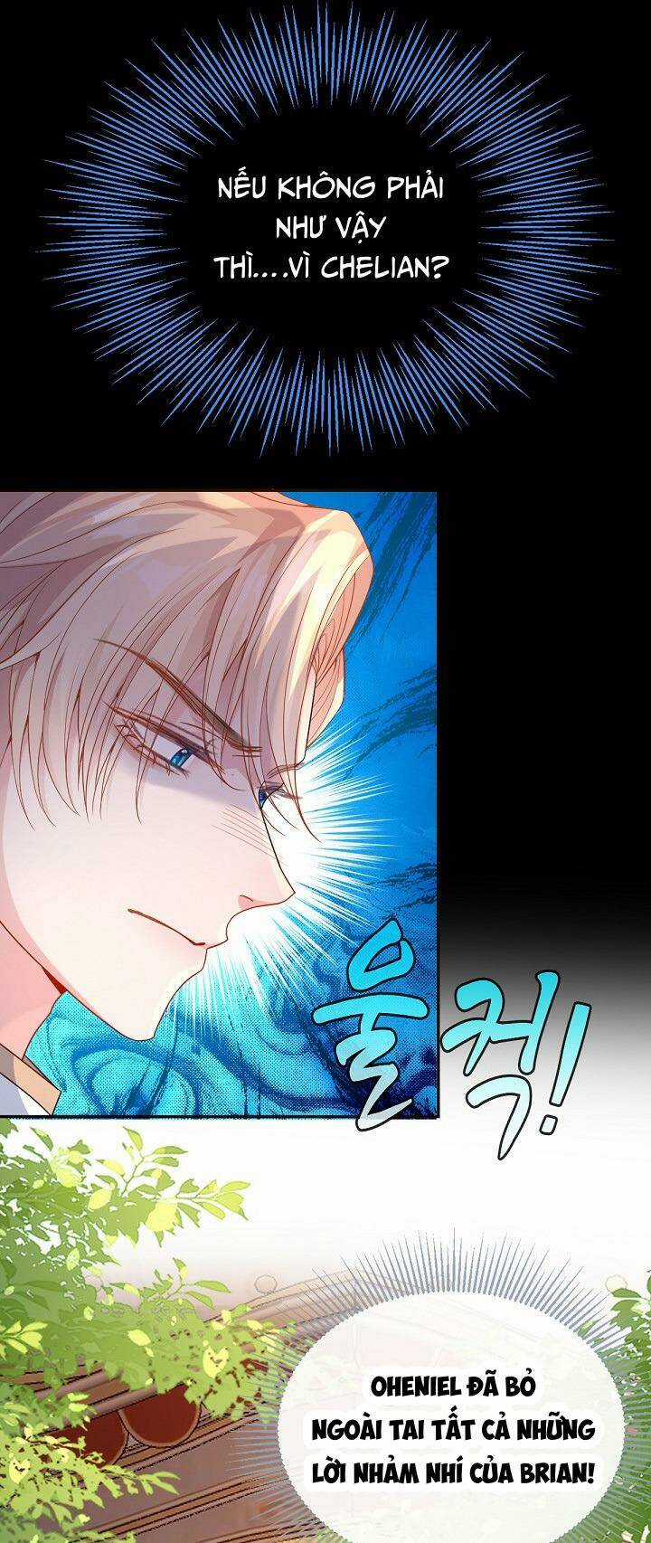 Con Gái Nuôi Muốn Cứu Thế Giới Chapter 33 trang 2