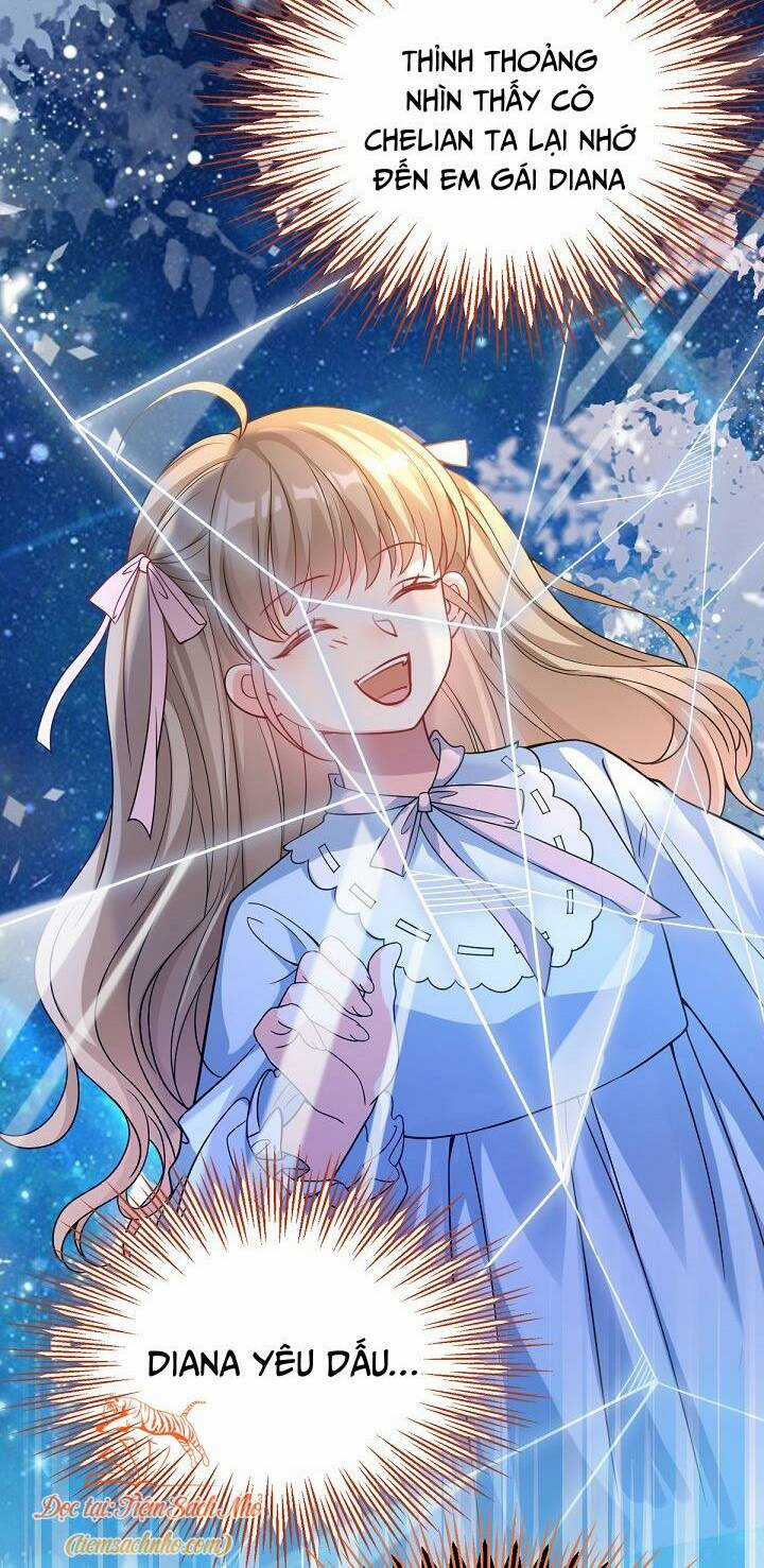 Con Gái Nuôi Muốn Cứu Thế Giới Chapter 33 trang 35