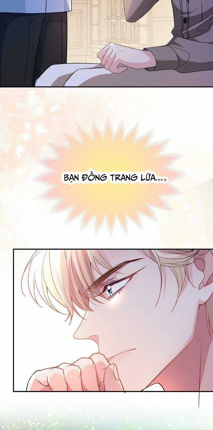 Con Gái Nuôi Muốn Cứu Thế Giới Chapter 33 trang 38