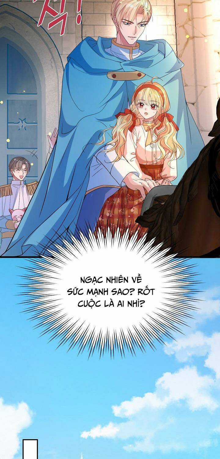 Con Gái Nuôi Muốn Cứu Thế Giới Chapter 33 trang 42