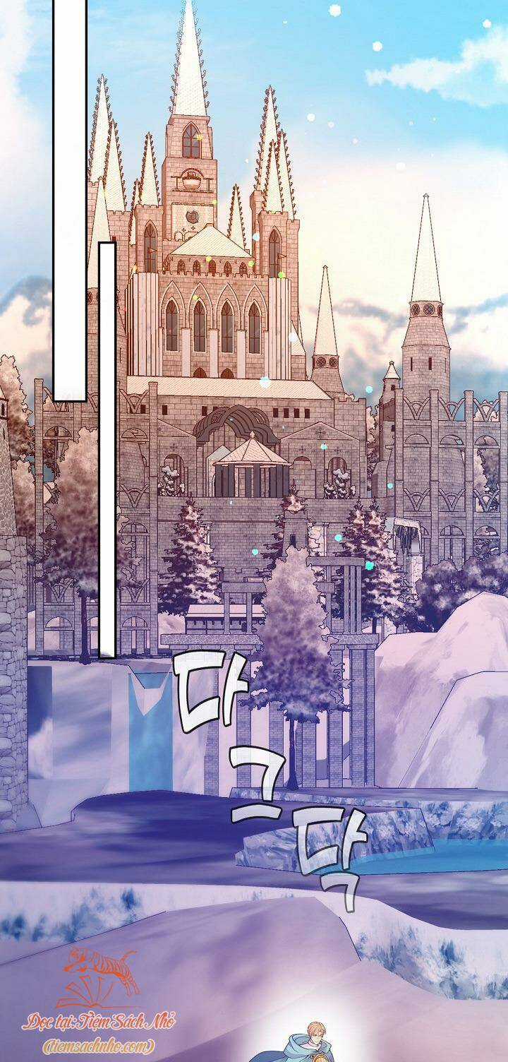 Con Gái Nuôi Muốn Cứu Thế Giới Chapter 33 trang 43