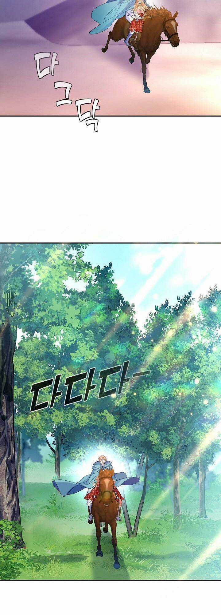 Con Gái Nuôi Muốn Cứu Thế Giới Chapter 33 trang 44