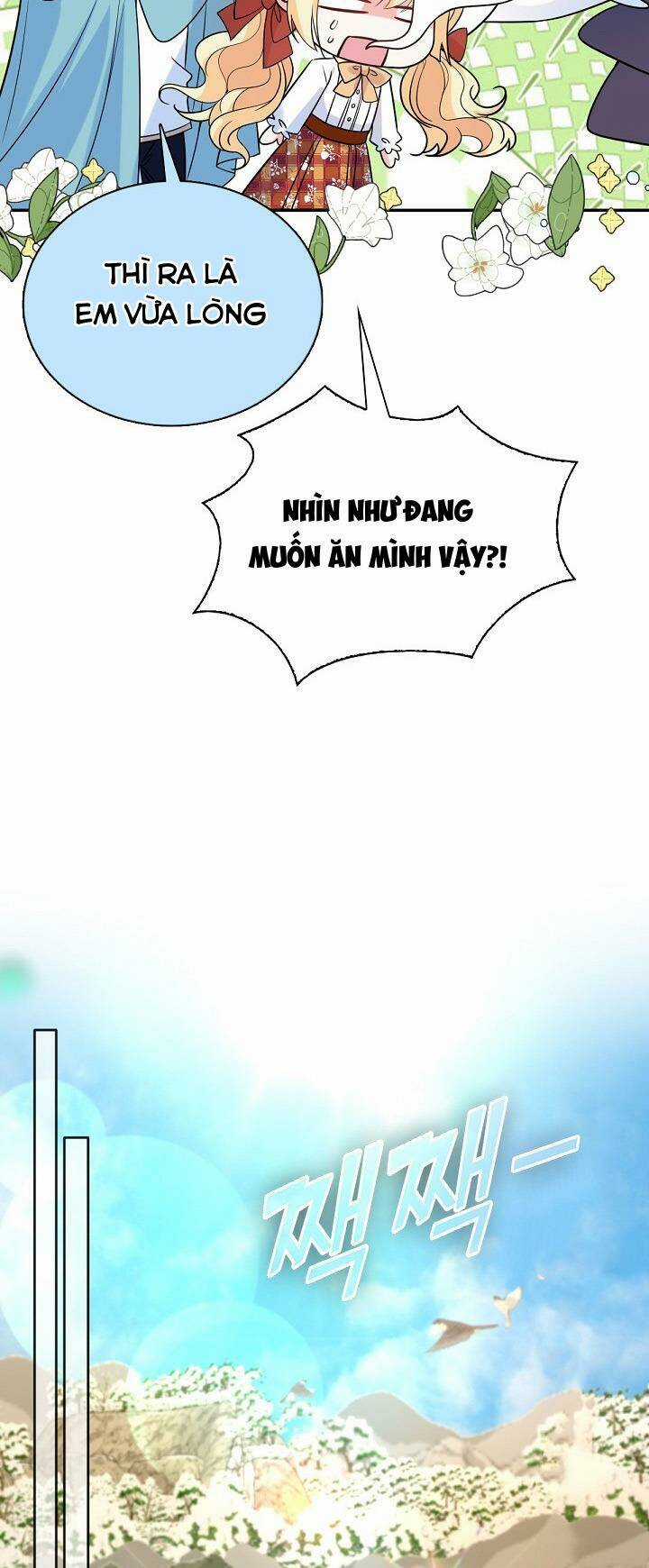 Con Gái Nuôi Muốn Cứu Thế Giới Chapter 34 trang 10