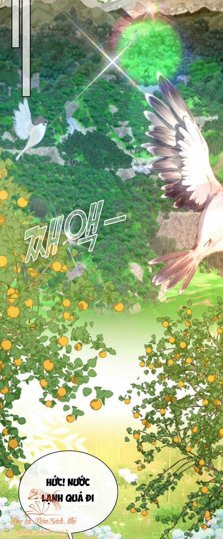 Con Gái Nuôi Muốn Cứu Thế Giới Chapter 34 trang 11