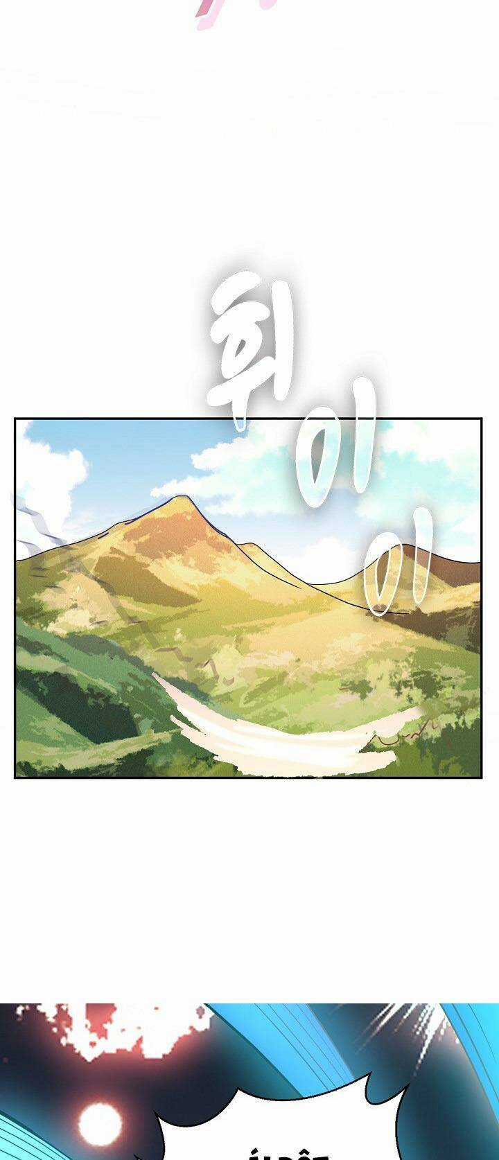 Con Gái Nuôi Muốn Cứu Thế Giới Chapter 34 trang 2