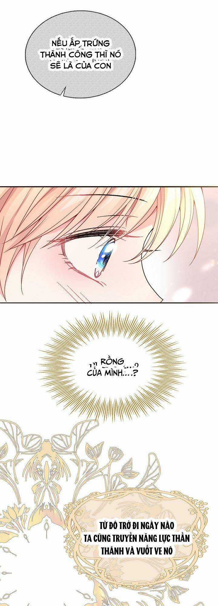 Con Gái Nuôi Muốn Cứu Thế Giới Chapter 34 trang 21