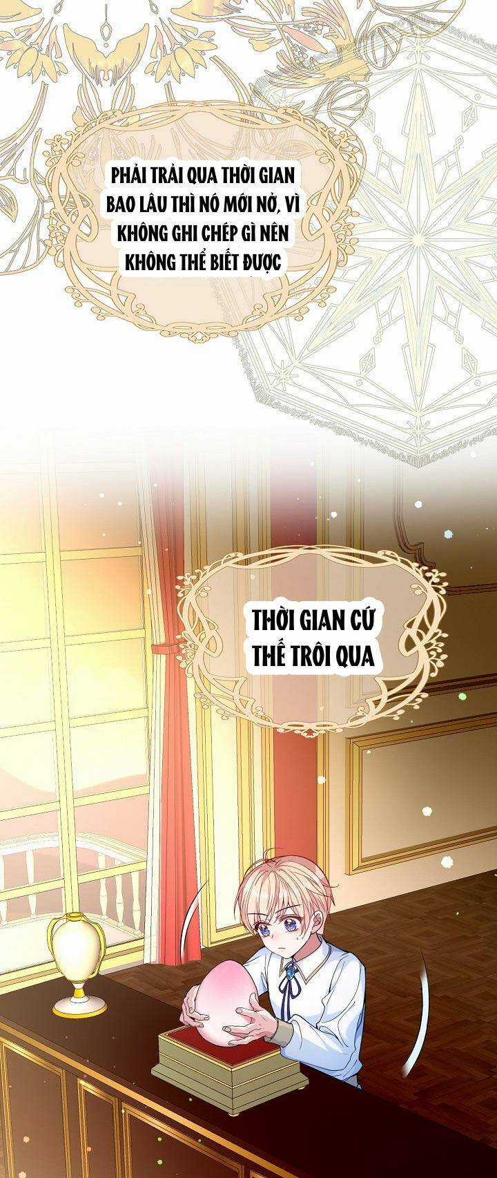 Con Gái Nuôi Muốn Cứu Thế Giới Chapter 34 trang 22