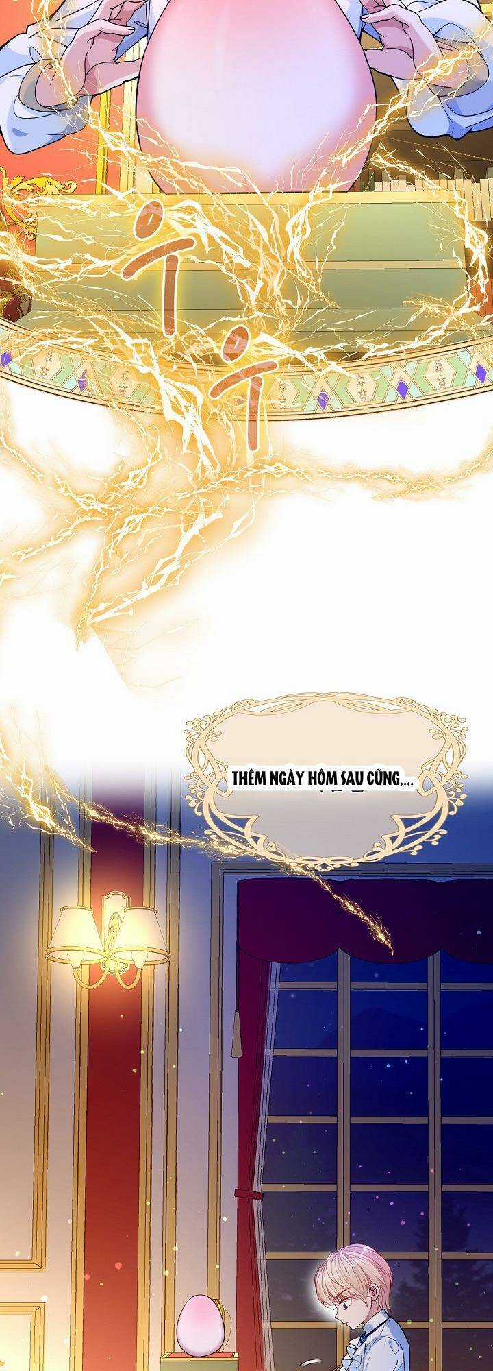 Con Gái Nuôi Muốn Cứu Thế Giới Chapter 34 trang 24