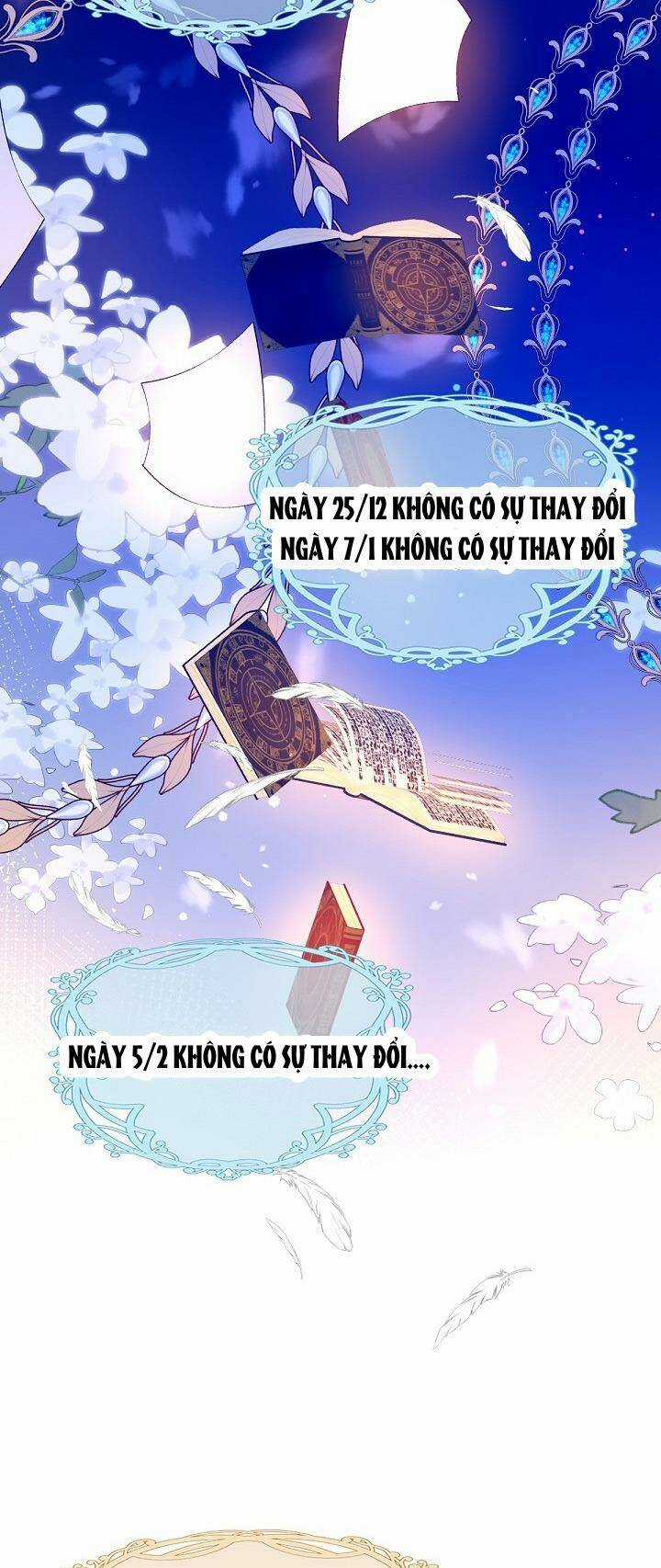Con Gái Nuôi Muốn Cứu Thế Giới Chapter 34 trang 26