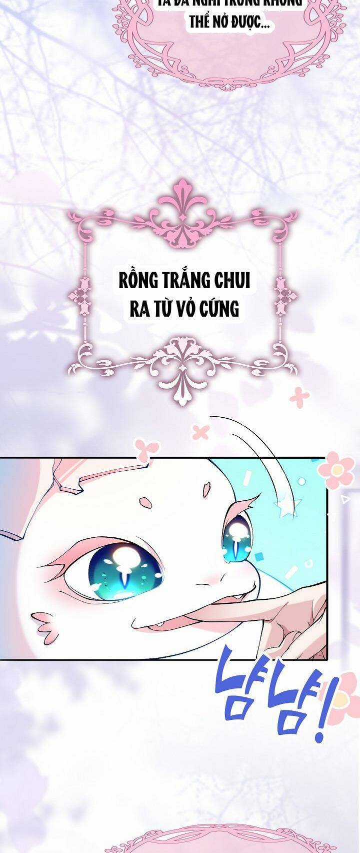 Con Gái Nuôi Muốn Cứu Thế Giới Chapter 34 trang 30