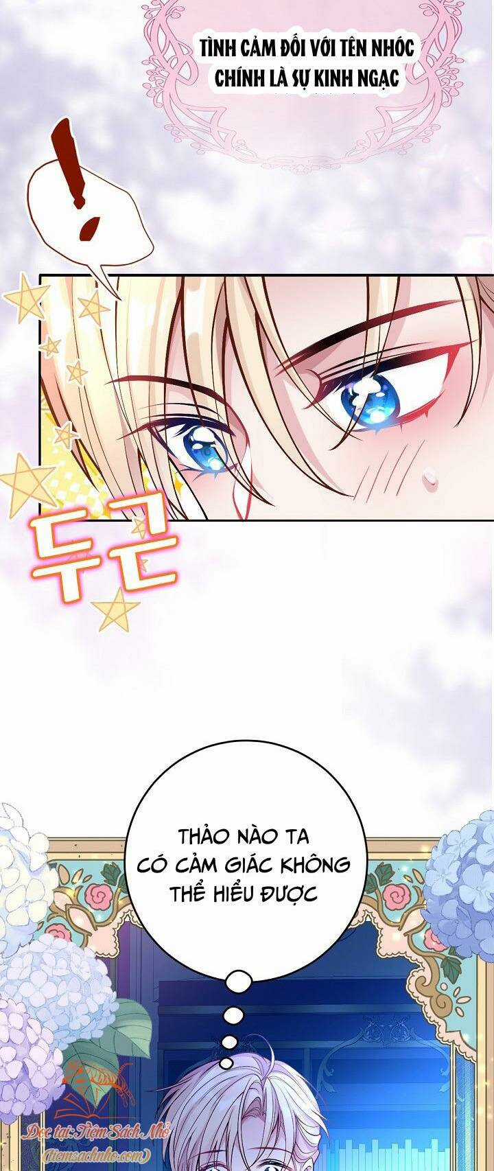 Con Gái Nuôi Muốn Cứu Thế Giới Chapter 34 trang 31