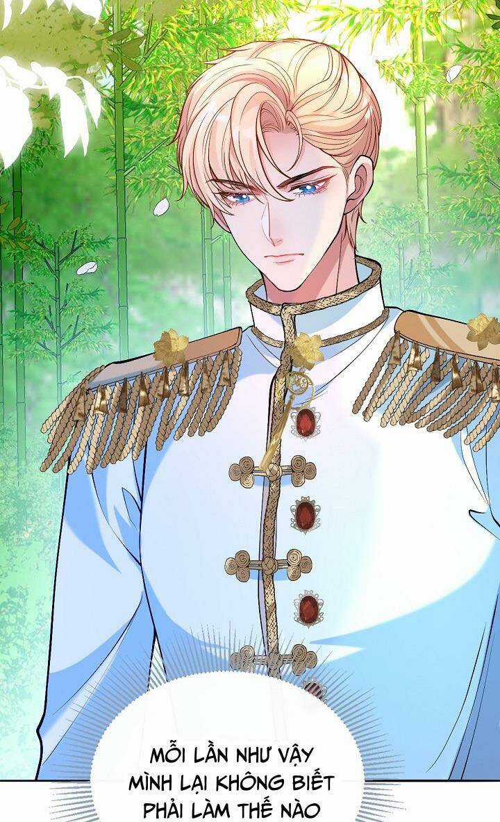 Con Gái Nuôi Muốn Cứu Thế Giới Chapter 34 trang 38