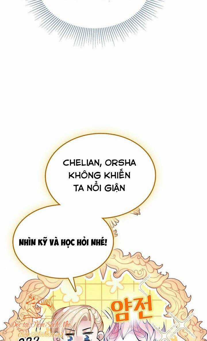 Con Gái Nuôi Muốn Cứu Thế Giới Chapter 34 trang 39
