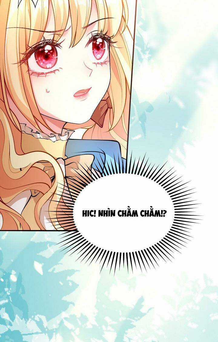 Con Gái Nuôi Muốn Cứu Thế Giới Chapter 34 trang 42