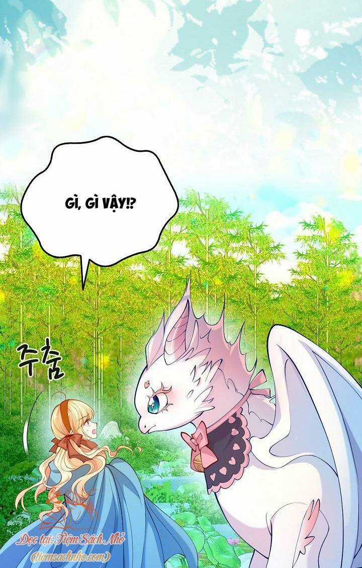 Con Gái Nuôi Muốn Cứu Thế Giới Chapter 34 trang 43