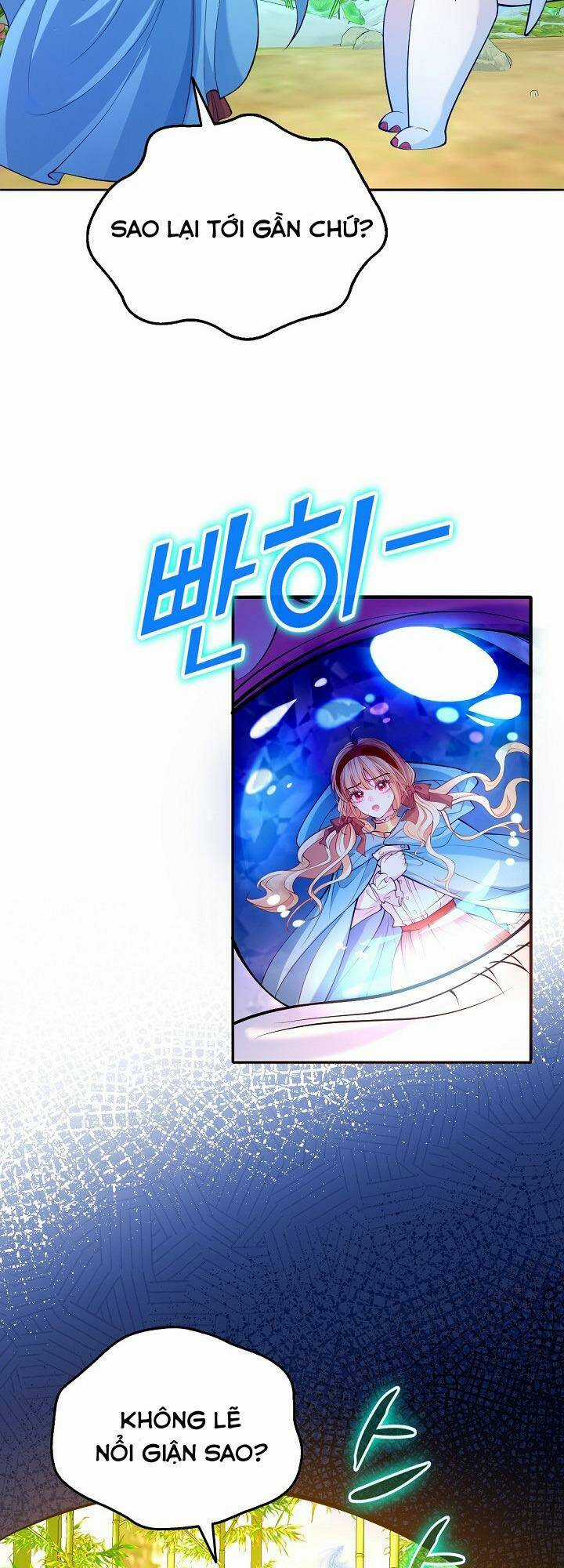Con Gái Nuôi Muốn Cứu Thế Giới Chapter 34 trang 44