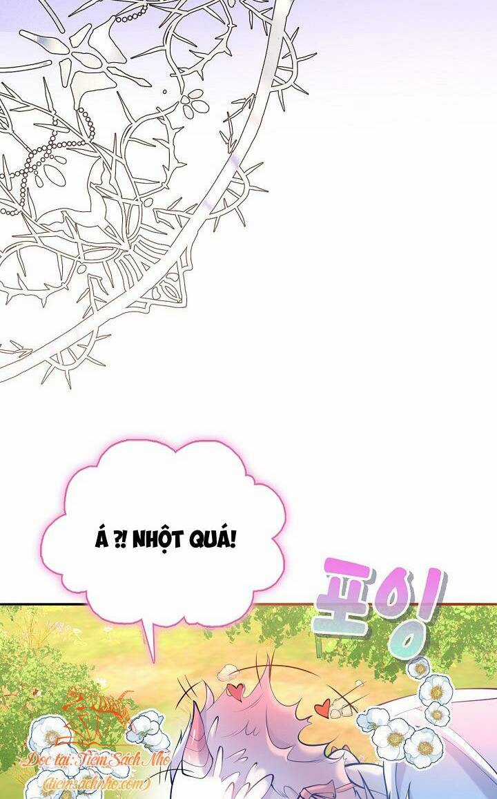 Con Gái Nuôi Muốn Cứu Thế Giới Chapter 34 trang 47