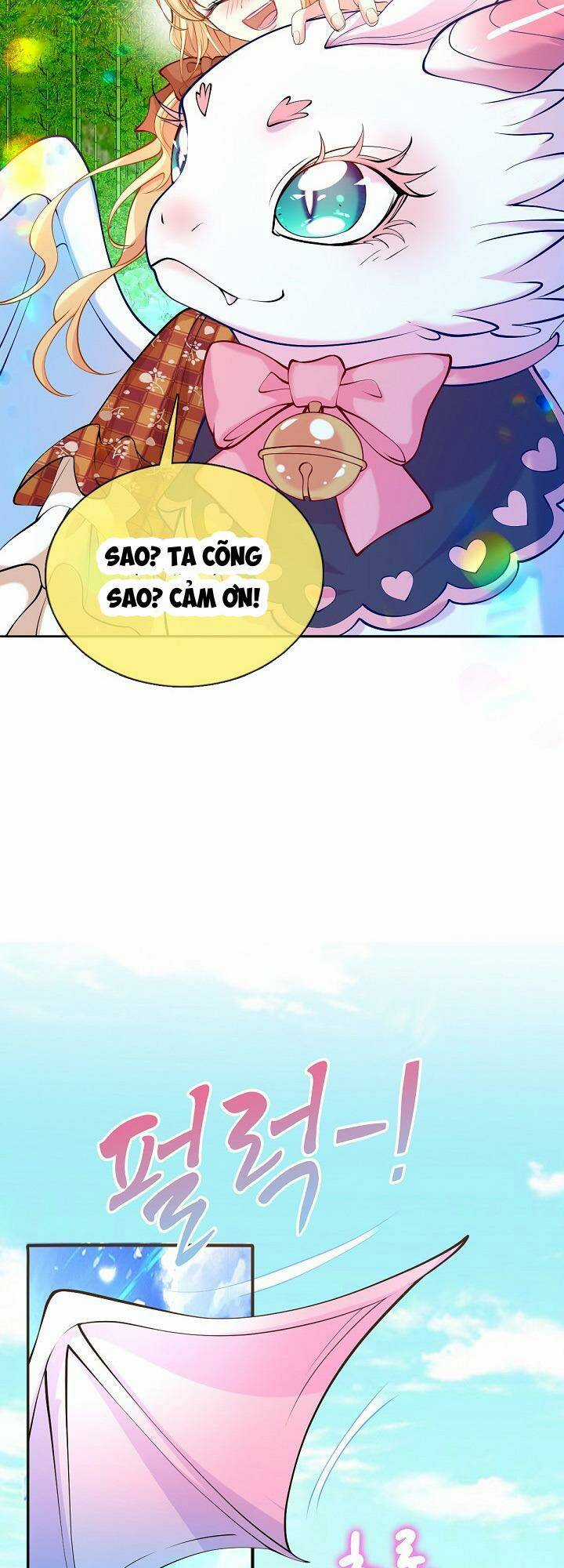 Con Gái Nuôi Muốn Cứu Thế Giới Chapter 34 trang 49